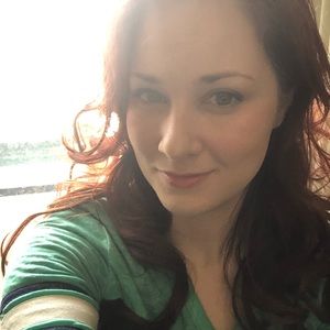 Meet your Posher, Tara